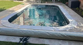 Bonheur en Seine, Piscine, Vue Seine - Image 5