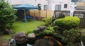 Walking Pilgrimage Hotel Tokiwa Ryokan - Image 4