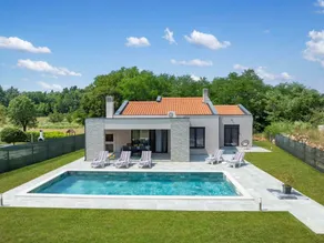 Villa SABINA - Santalezi - Image 2