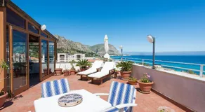 Casa con Terrazza sul Mare all'Addaura by Wonderful Italy - Image 4