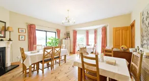 Ash House Bed and Breakfast - Image 3