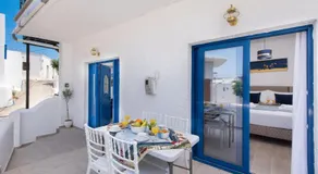 Antonias Apartments & Antonios Garden - Image 4
