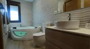 Apartamentos Sierra y Mar Aldealengua de Pedraza - Image 2