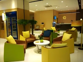 7Days Inn Yunfu Luoding Central - Image 3