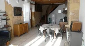 gîtes les 7 roches 6 couchages - Image 5