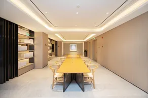 JI Hotel Shangrao Yushan Jinshan Avenue - Image 5