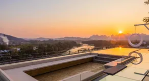 桂林古镇江璟Lijiang Riverside Hotel, Daxu Ancient Town, Guilin - Image 3