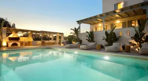 Seaside Naxos • Holiday Villas - Image 2