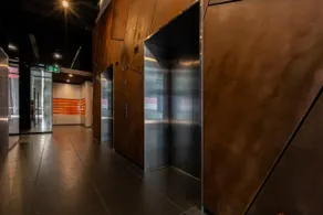 MODERN 2 BEDROOMS SOUTHERN CROSS STATION - Image 5