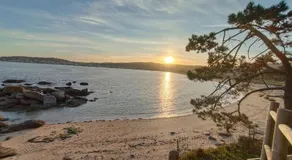 Apartamento Mar de Arousa - Image 4
