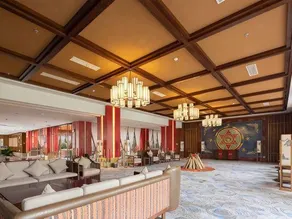 Nyetsang Grand Hotel - Image 4