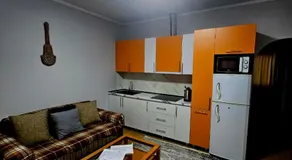 Вилла с видом на горы на побережье Иссык-Куля - Image 5