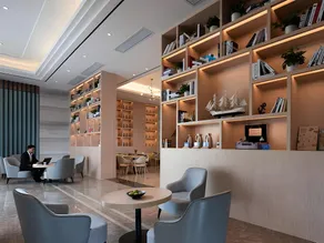 Kyriad Marvelous Hotel Heyuan Wanlong City - Image 2