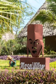Karafuu Beach Resort & Spa - Image 4