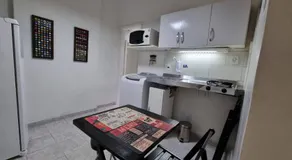 Apartamento Copacabana, Vista para o mar e com garagem - Image 5