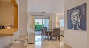 Alcazaba Beach three bedroom Apartment - Image 3