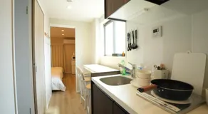 Jade's Hotel - Image 3