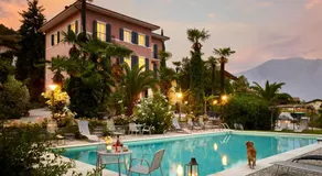 Albergo Garnì Villa Moretti - Image 3