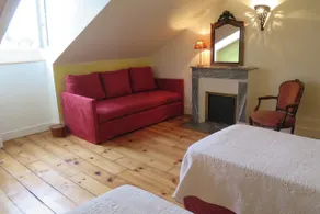 Villa Dampierre - Image 2