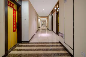 Micro-themed Film and Television Apartment (Wanjiang Jiahui Plaza Branch) - Image 3