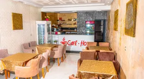 Hotel Maghreb El Arabi - Image 5