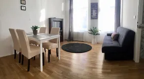 Beautiful Apartments in Prague - Image 4