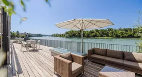 Park-Hotel am Rhein - Gesundheitshotel und Residenzen - Image 4