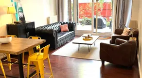 Ravissant loft avec parking souterrain gratuit sur place - Image 2