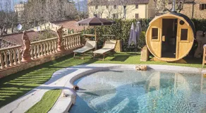 B&B Il Sogno del Pinzagrilli - Image 3