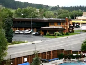 Rabbit Ears Motel - Image 5