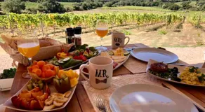Elegant Country House - Tenuta Piredu - Image 4