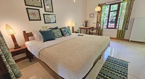 Inn Pondiville Forest Retreat - Image 2