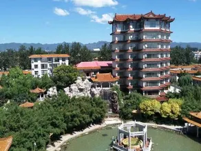 Longmai Hotspring Village - Image 3