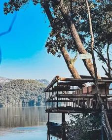 Tropical Escape - Patal Eco Villas - Image 3