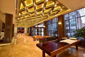 Huilong Hotel - Image 4