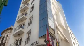Malak Hotel - Image 4