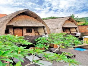 Kerti Beach Bungalow and Restaurant - Image 3