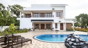 Sri Pool Villa - Jaffna - Image 5