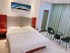 Jinyiyuan Business Hotel - Image 2