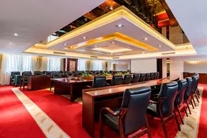 Beijing Feitian Hotel - Image 4