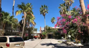 Hotel Calafia - Image 4