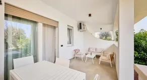 Appartement 'Pilone Del Monaco 9' mit Pool, Solarium und Garten - Image 2