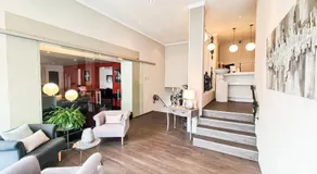 Hotel Restaurant Alt Pirmasens - Image 2