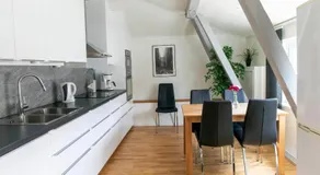 City HotelApartment - Image 5