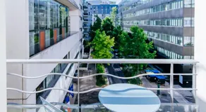 Paris Expo Apart Hotel - Porte de Versailles & Parking - Image 5
