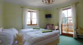 Gästehaus Baier am Bad - Image 2