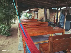 Rambo Homestay & Restaurant Hampi - Image 5