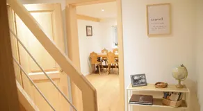 Chambres d'hôtes "La Petite Vallée" - Image 4