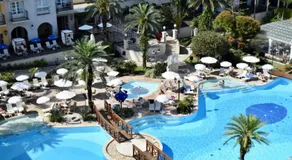 Il Campanario - Vista Para a Piscina - Image 3