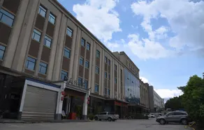 Jinhong Hotel (Shenzhen Shangsha Metro Station Branch) - Image 3